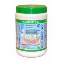 Бланидас 300, в таблетках (по 300шт)