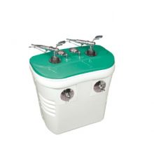 Душевая кафедра ДШ-2 ЛЮКС (душ ШАРКО)