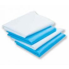 Покрытие однораз. н/ст. без перфорации	0,6х100 м 20г/м² 	Украина