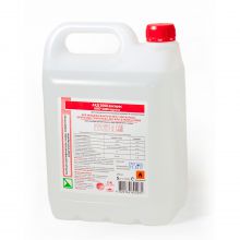 Дезінфекційний засіб АХД 2000 експрес, 5л
