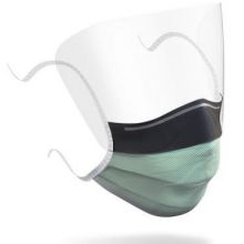 Маска Guardall Shield