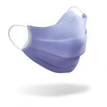 Маска с заушными петлями