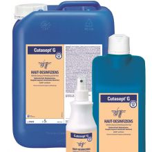 Кутасепт Г, 5 л