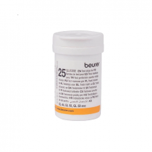 Тест-смужки до глюкометра Beurer GL 44/50