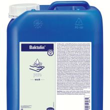 Бактолин Пур, 5 л