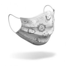 Маска с рисунком