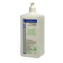 АХД 2000 гель, 1000 мл 