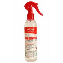 АХД 2000 експрес, 250 мл з тригером 