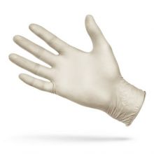 Перчатки латексні,  хірургічні без пудри стерильні GAMMEX Latex Sensitive