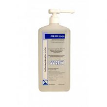 АХД 2000 ультра (голубой), 1000 мл 