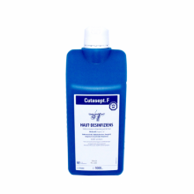 Кутасепт Ф, 1 л