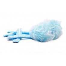 Шапочки гофровани