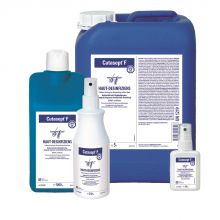 Кутасепт Ф, 5 л