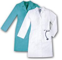 Медицинская одежда