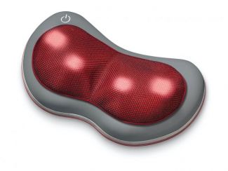 Масажные подушки